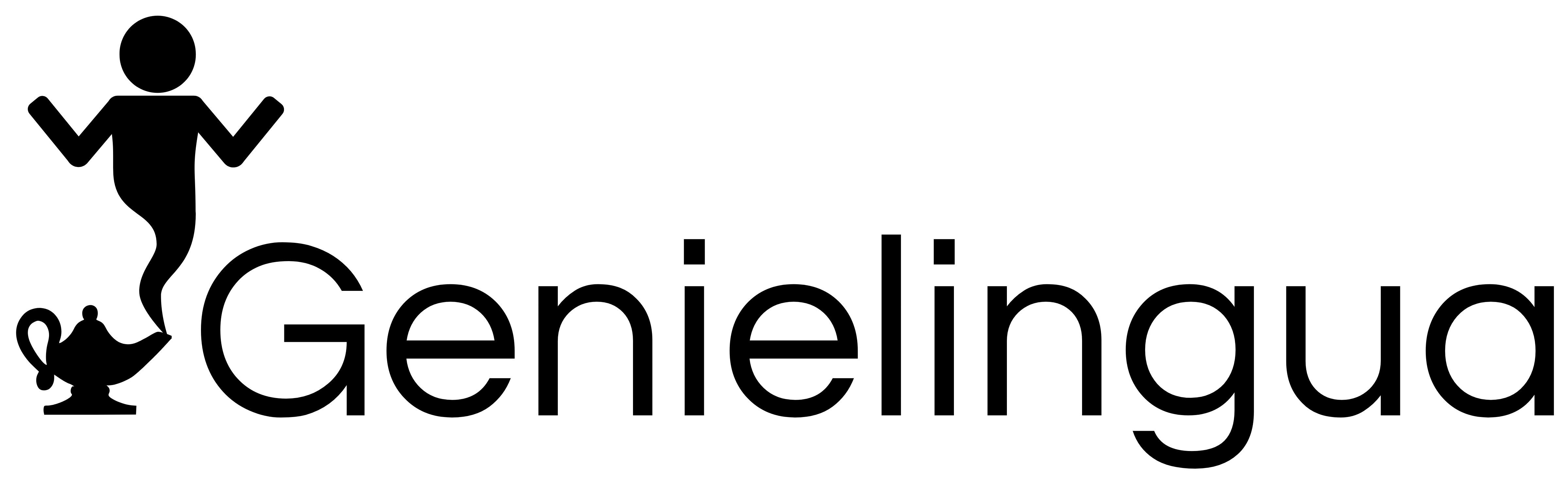 Genielingua